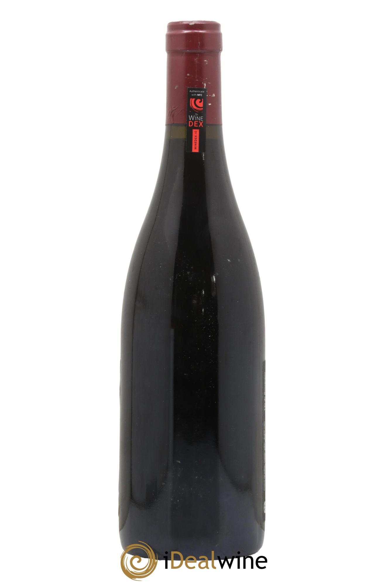 Charmes-Chambertin Grand Cru Aux Mazoyères Christophe Roumier 2007 - Lot de 1 bouteille - 1