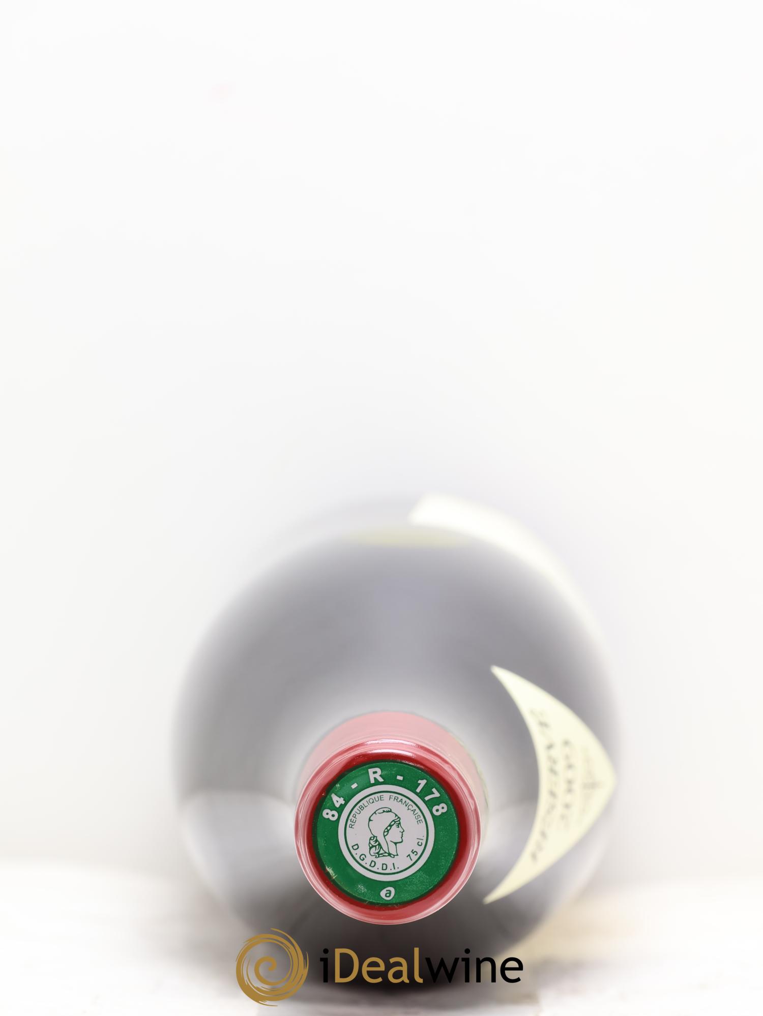 Châteauneuf-du-Pape Château Rayas Emmanuel Reynaud 2009 - Lotto di 1 bottiglia - 1