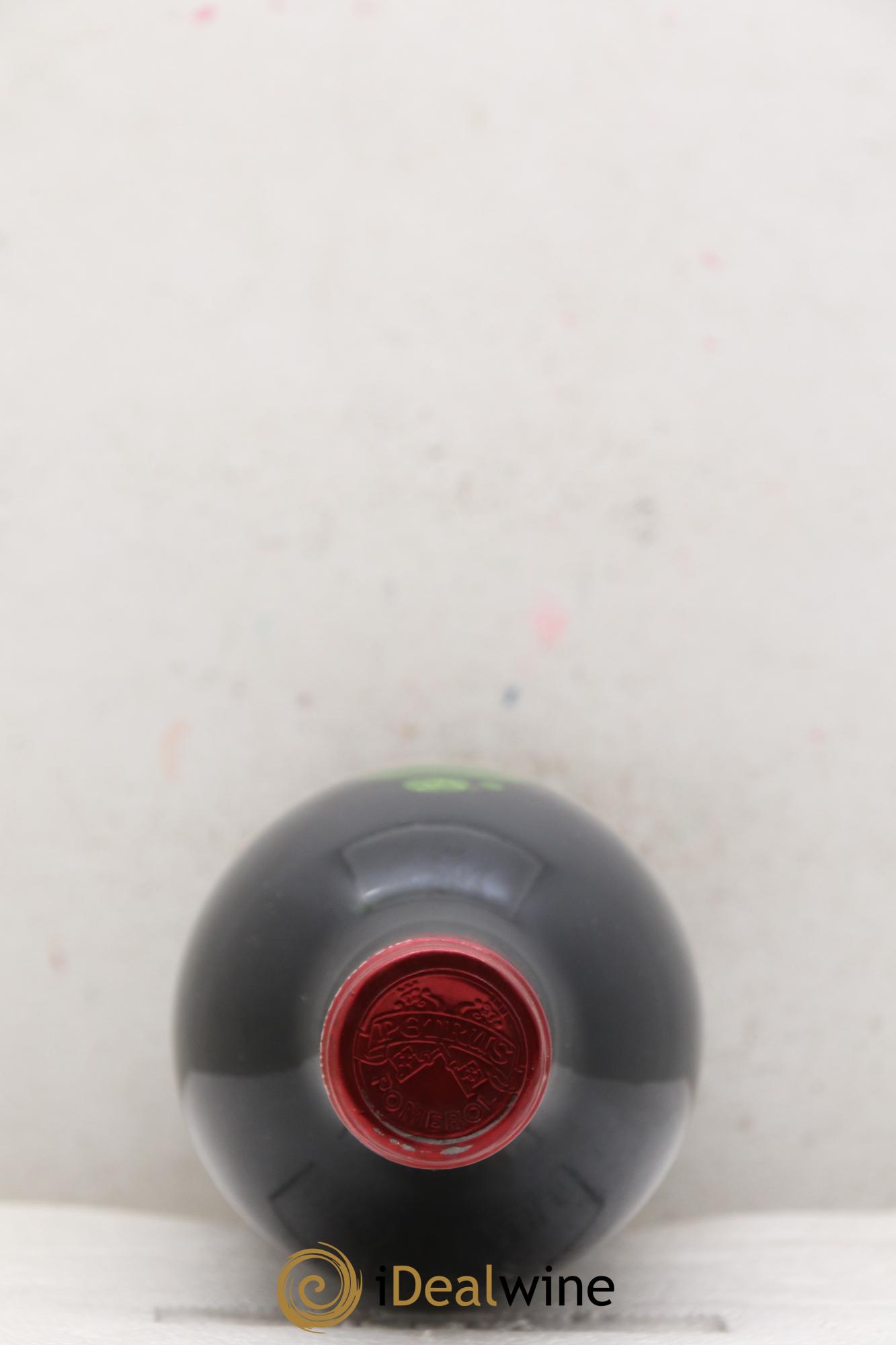 Petrus 1987 - Posten von 1 Flasche - 1