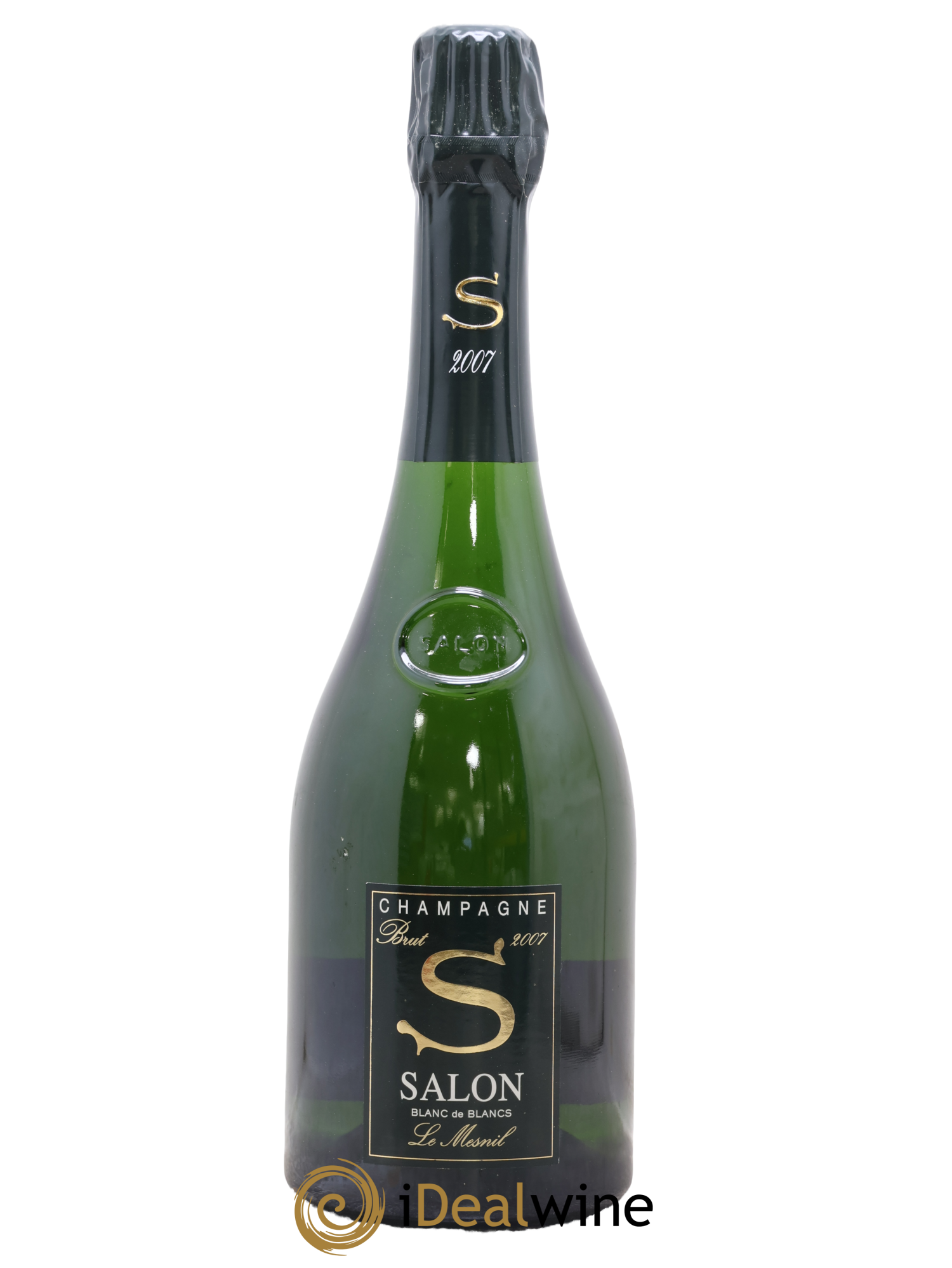 Cuvée Brut Salon 2007 - Posten von 1 Flasche - 1