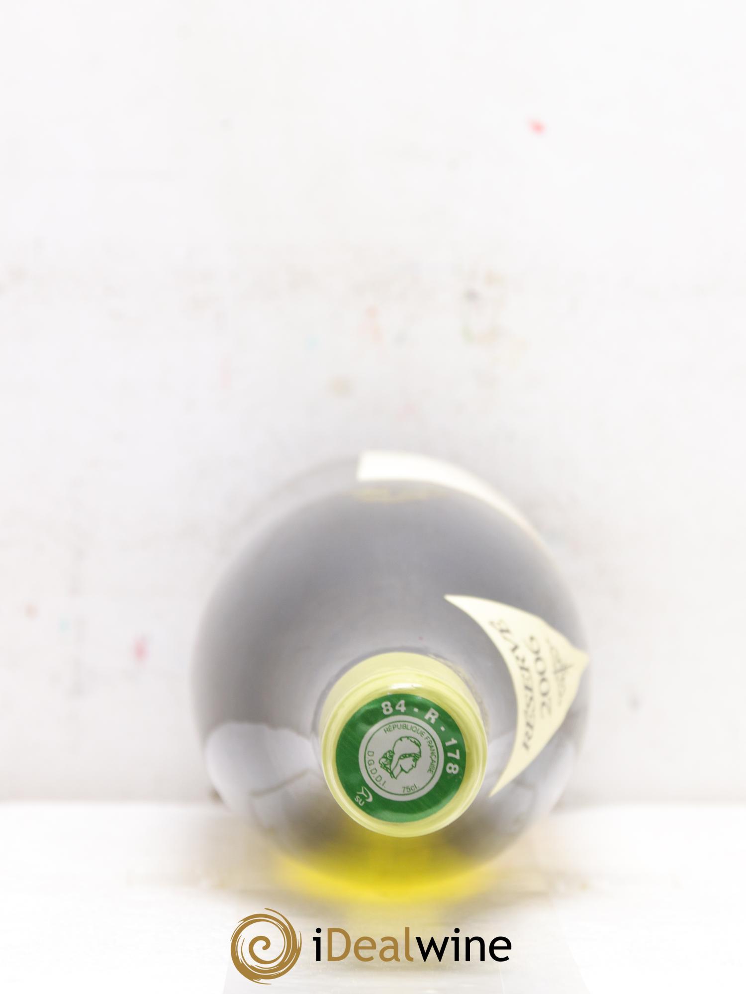 Châteauneuf-du-Pape Château Rayas Emmanuel Reynaud 2006 - Lotto di 1 bottiglia - 1