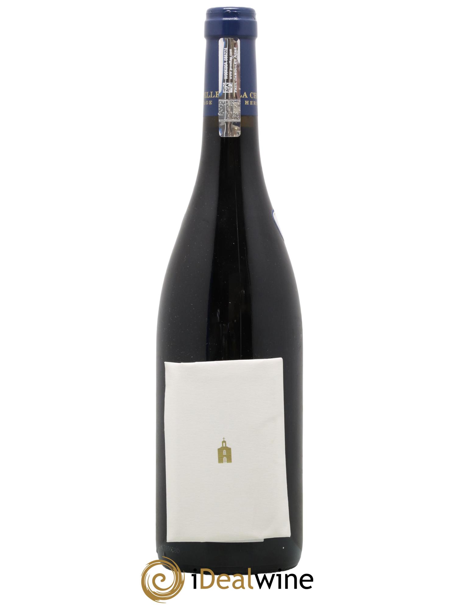 Hermitage La Chapelle Paul Jaboulet Ainé 2010 - Lot de 1 bouteille - 1