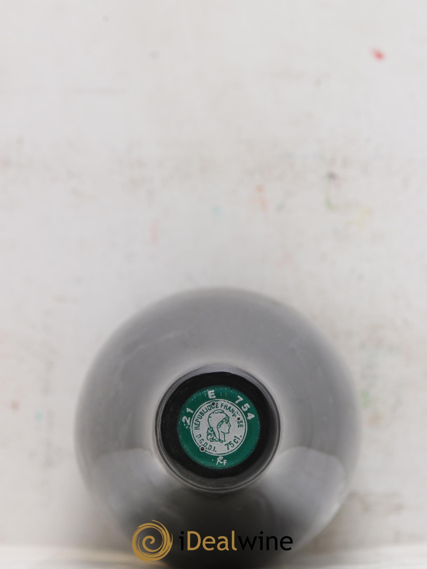 Chambolle-Musigny Les Cabottes Cécile Tremblay 2014 - Lotto di 1 bottiglia - 2