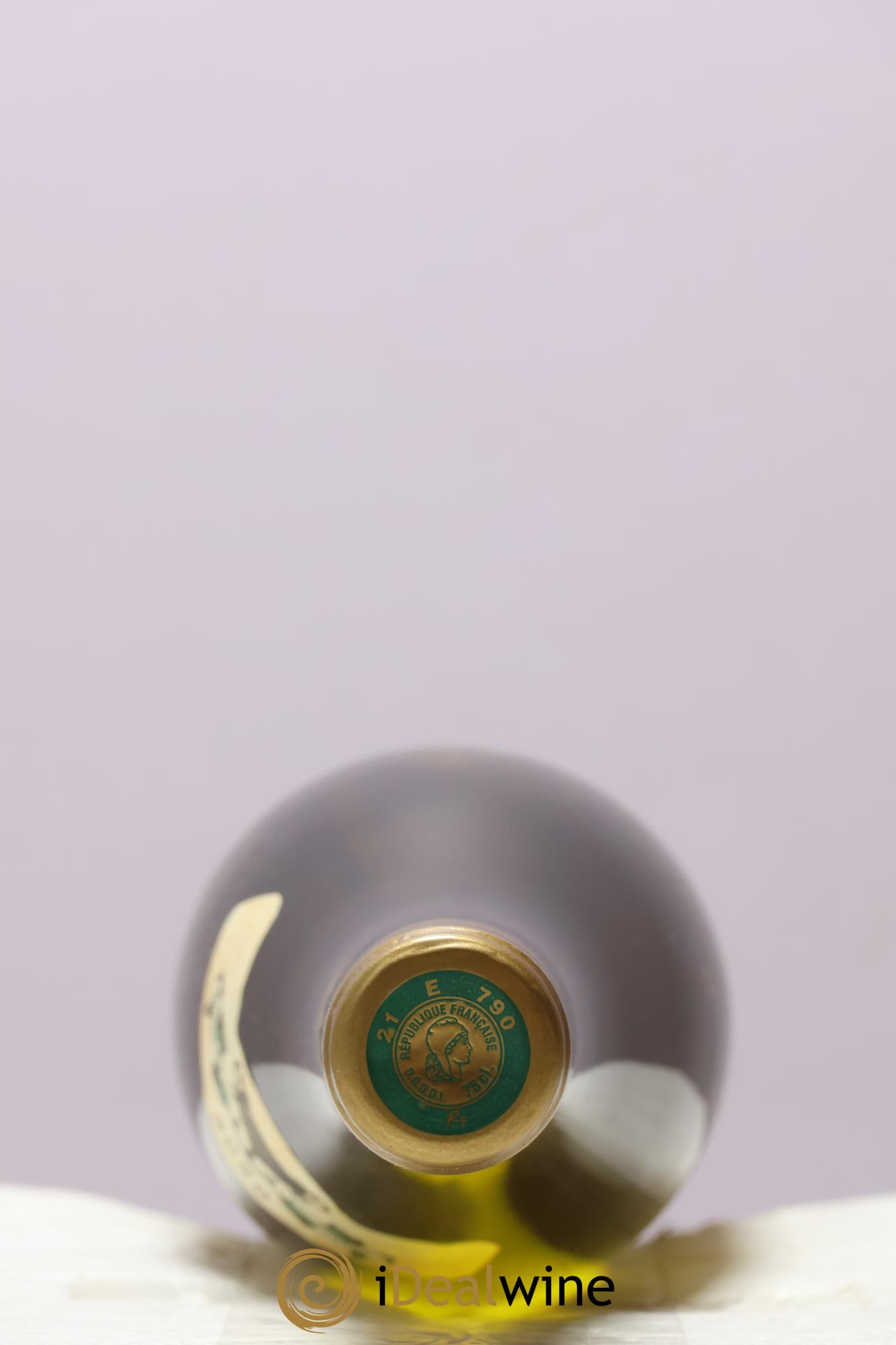 Puligny-Montrachet Les Enseignères Coche Dury (Domaine) 2020 - Lot de 1 bouteille - 1