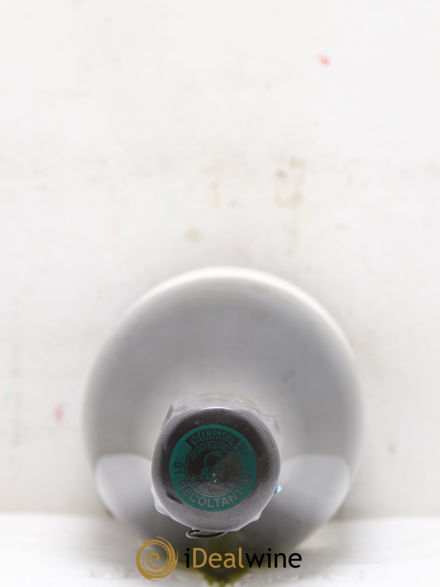 Substance Jacques Selosse - Lot of 1 bottle - 2