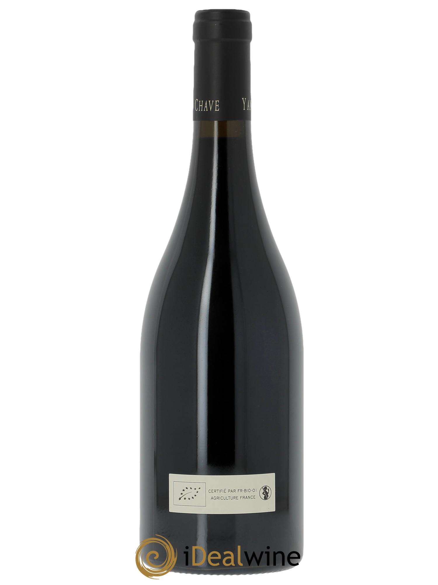 Hermitage Yann Chave 2023 - Lot of 1 bottle - 1