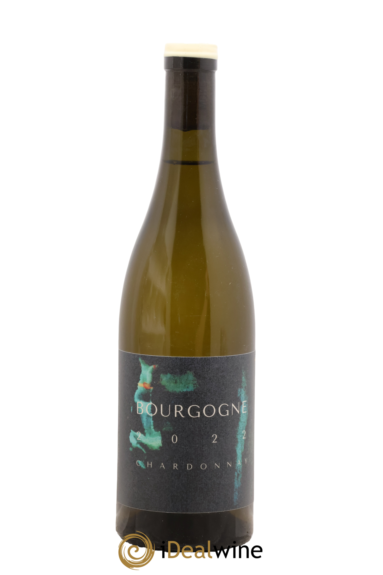 Bourgogne Chardonnay Francois Morente 2022 - Lot de 1 bouteille - 0