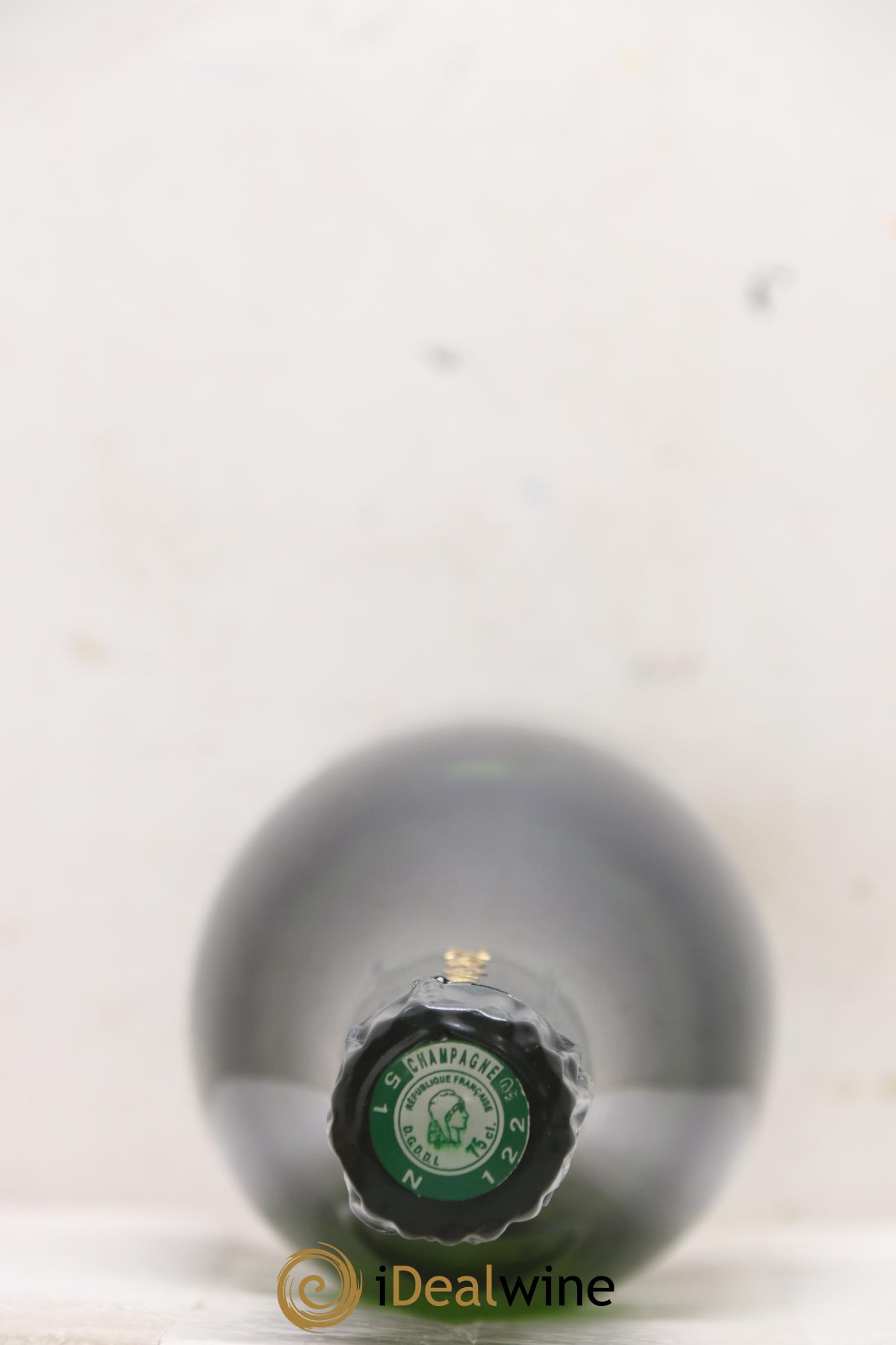 Cuvée S Salon 2007 - Lotto di 1 bottiglia - 2