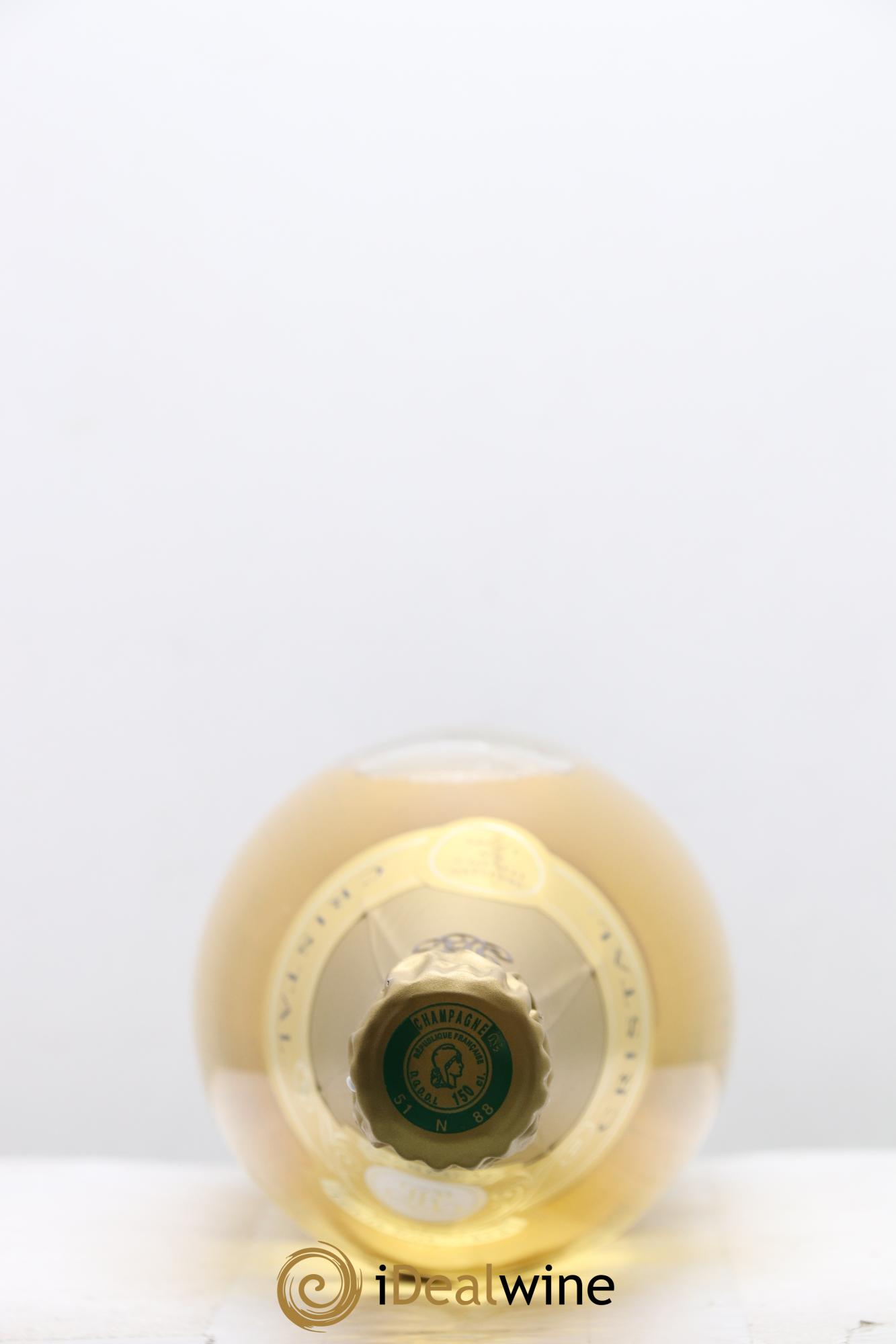 Cristal Louis Roederer 2006 - Lot de 1 magnum - 2
