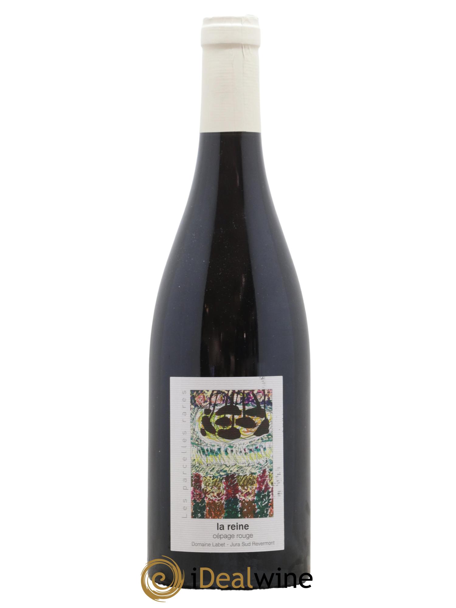 Vin de France Gamay La Reine Labet (Domaine) 2022 - Lot de 1 bouteille - 0