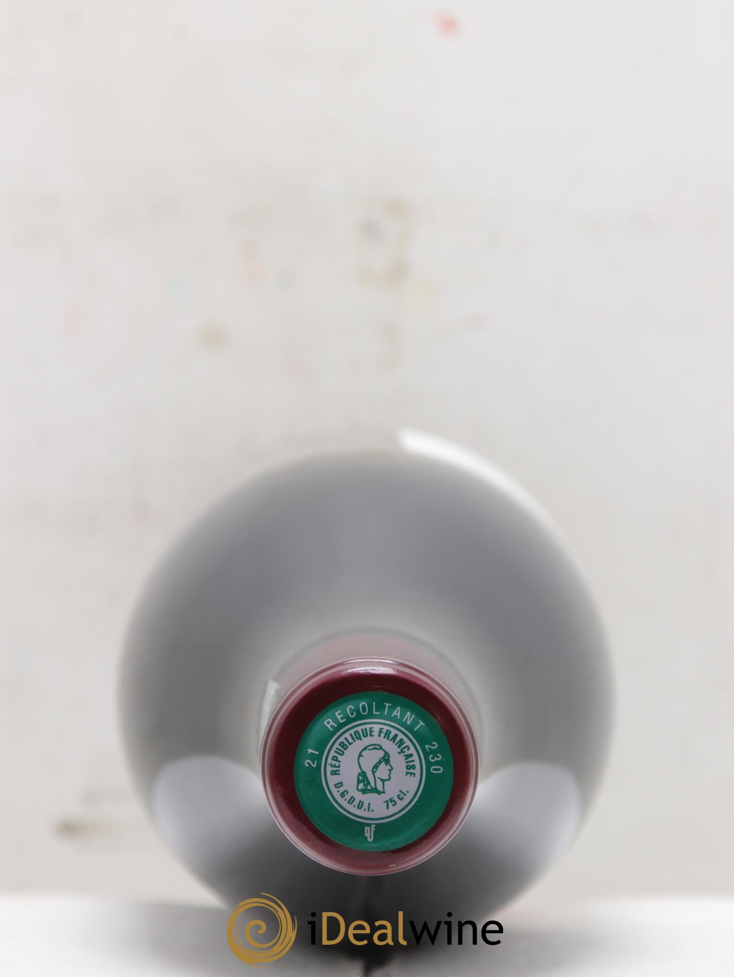 Bonnes-Mares Grand Cru Georges Roumier (Domaine) 2017 - Posten von 1 Flasche - 2