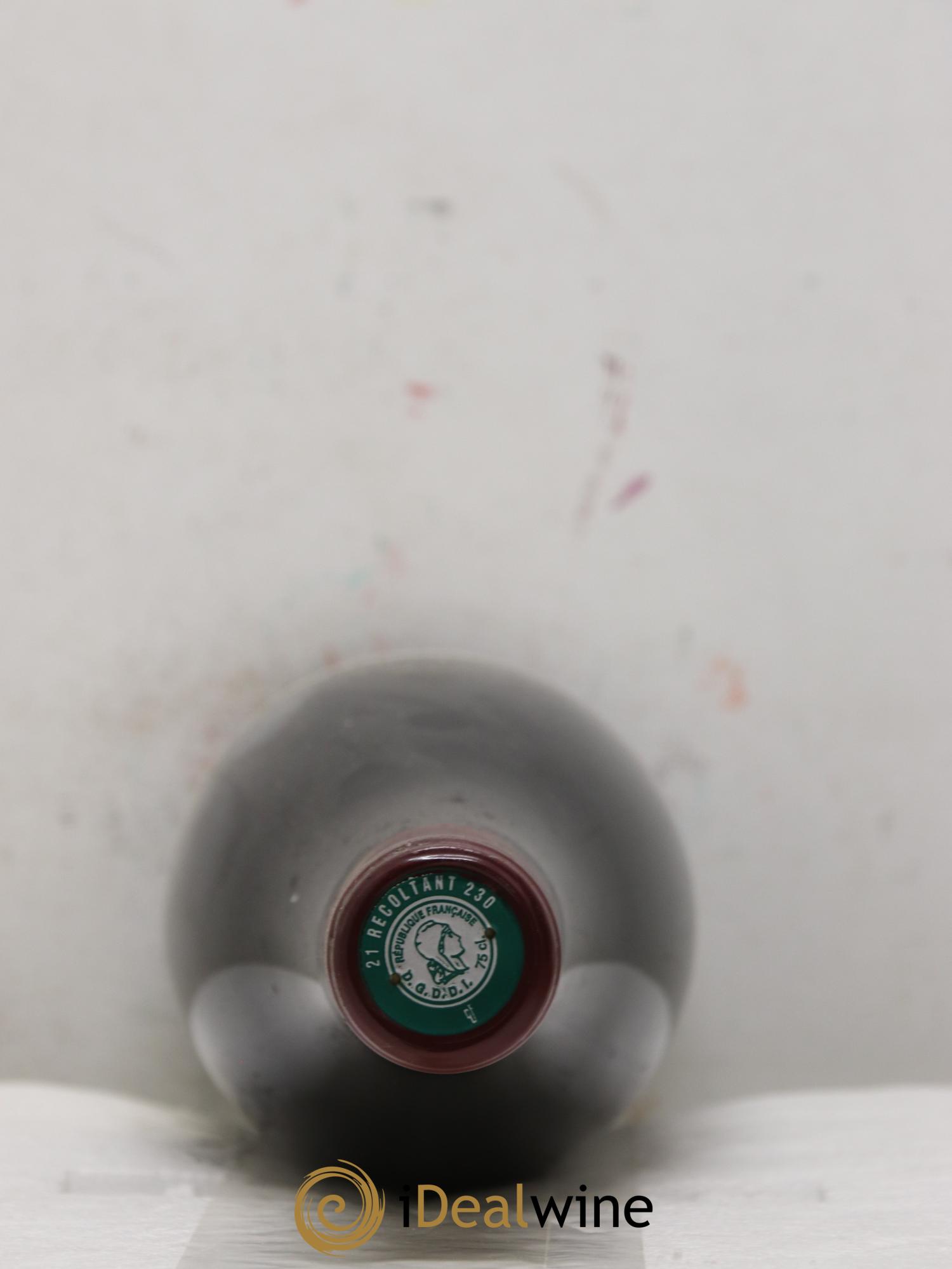 Bonnes-Mares Grand Cru Georges Roumier (Domaine) 2005 - Lotto di 1 bottiglia - 1