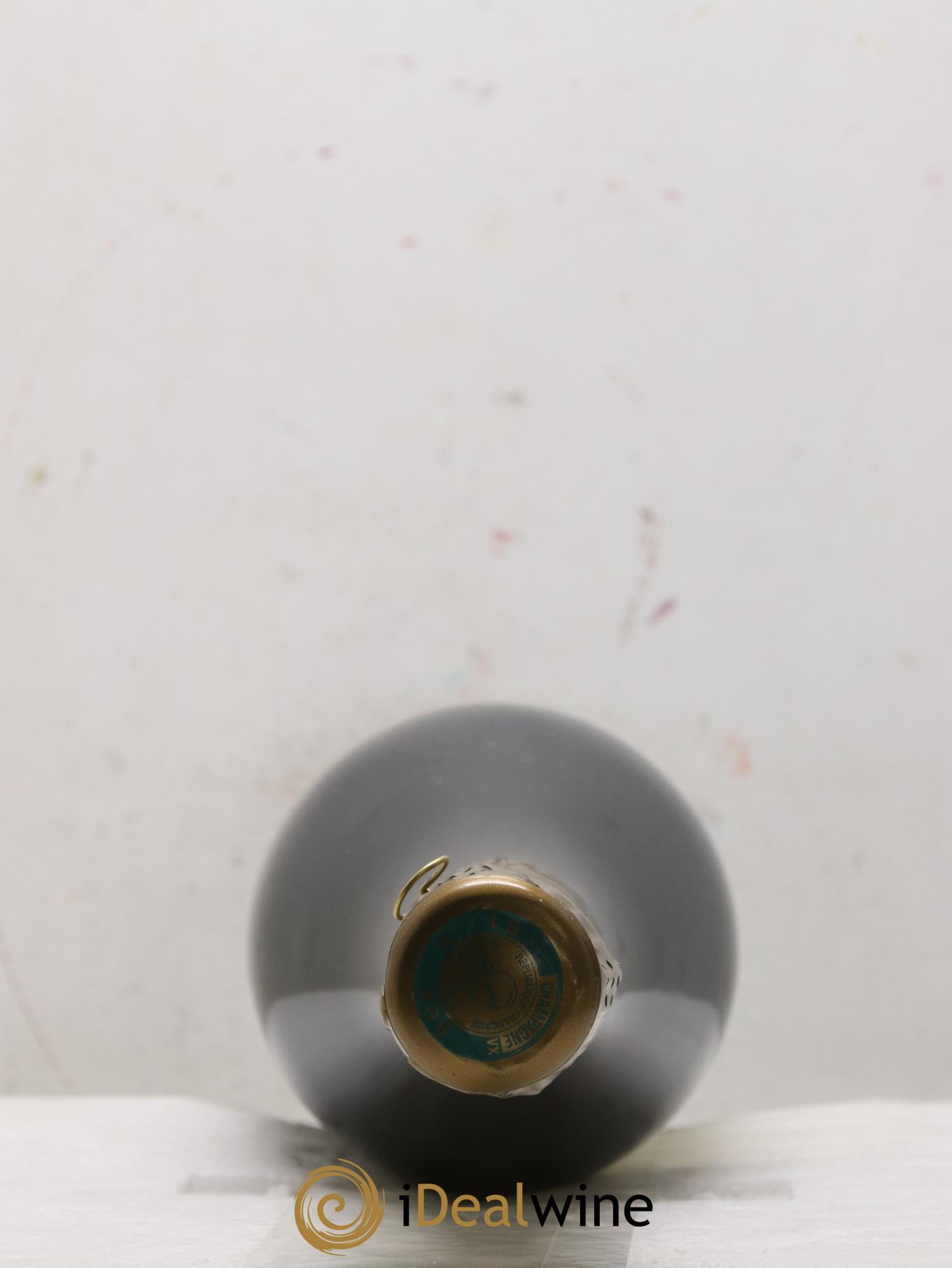 Ambonnay Vieilles Vignes Brut Millésimé Egly-Ouriet 2013 - Lot de 3 bouteilles - 2