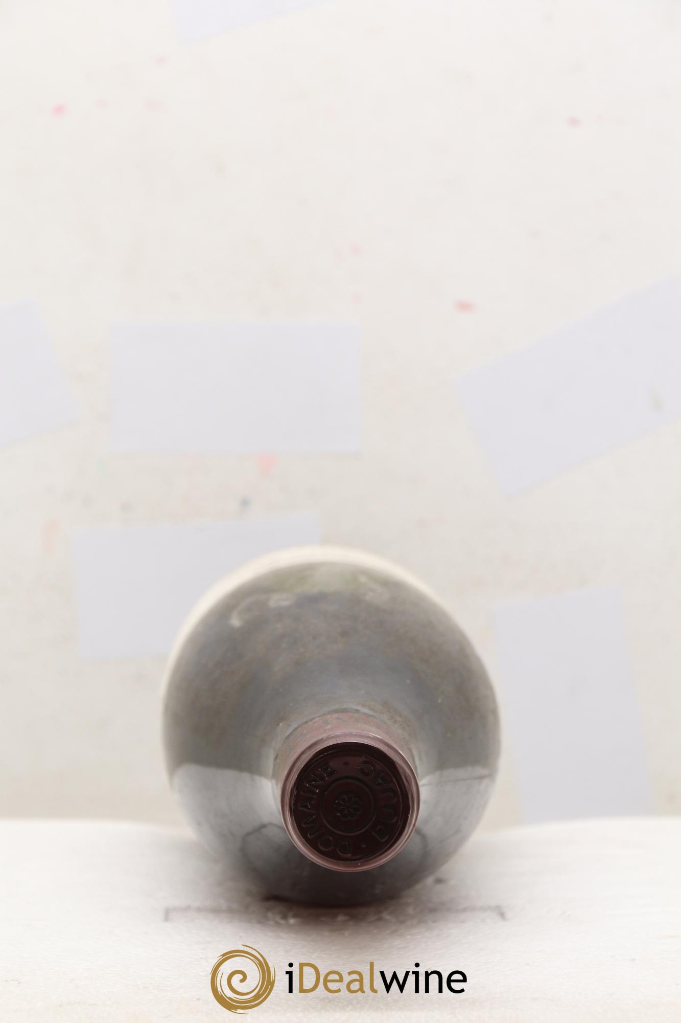 Charmes-Chambertin Grand Cru Dujac (Domaine) 1990 - Posten von 1 Flasche - 1