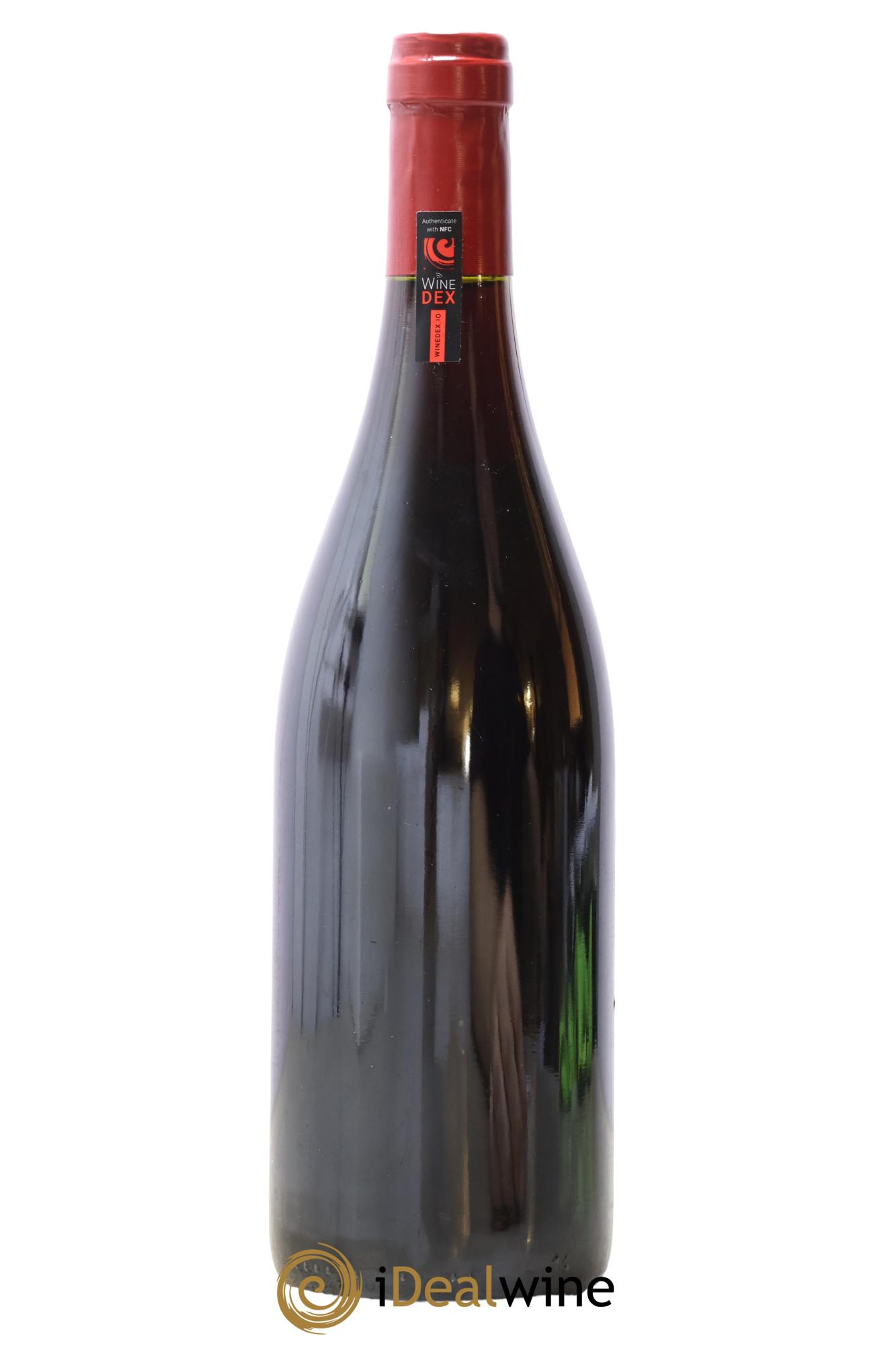 Châteauneuf-du-Pape Château Rayas Emmanuel Reynaud 2007 - Lot de 1 bouteille - 1