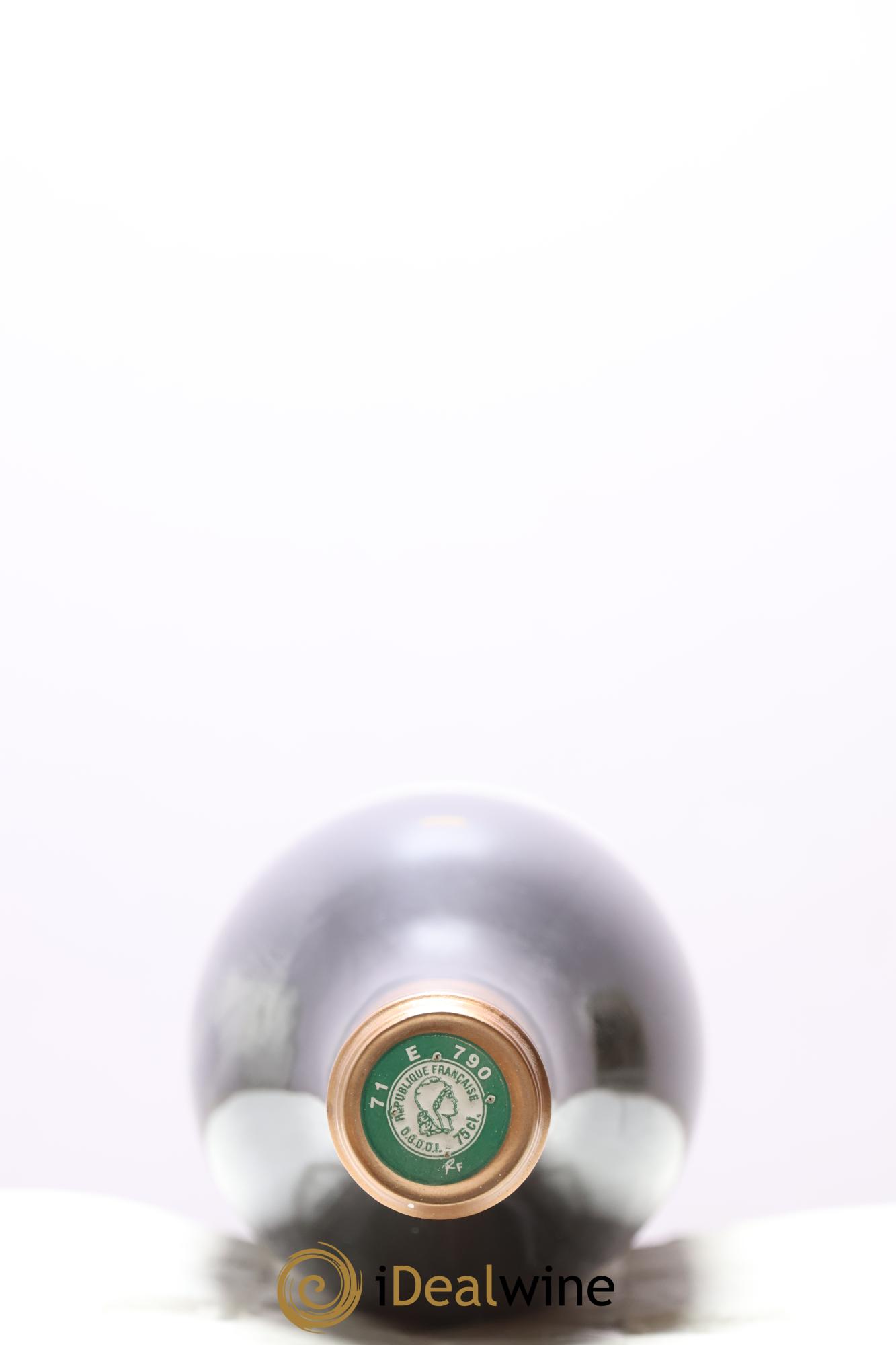 Chapelle-Chambertin Grand Cru Les Parecellaires De Saulx 2021 - Lot de 3 bouteilles - 2