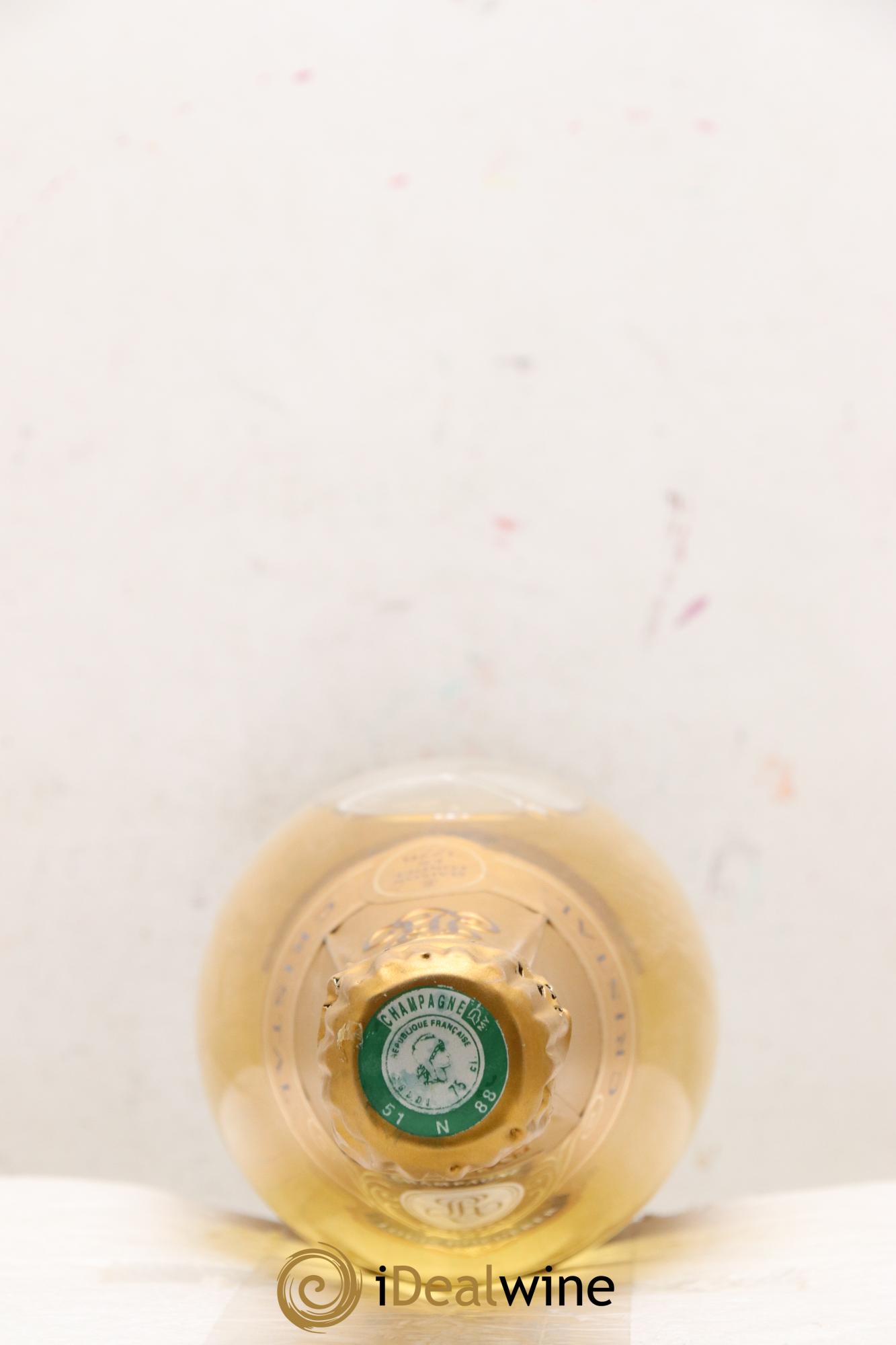 Cristal Louis Roederer 2006 - Lot of 1 bottle - 3