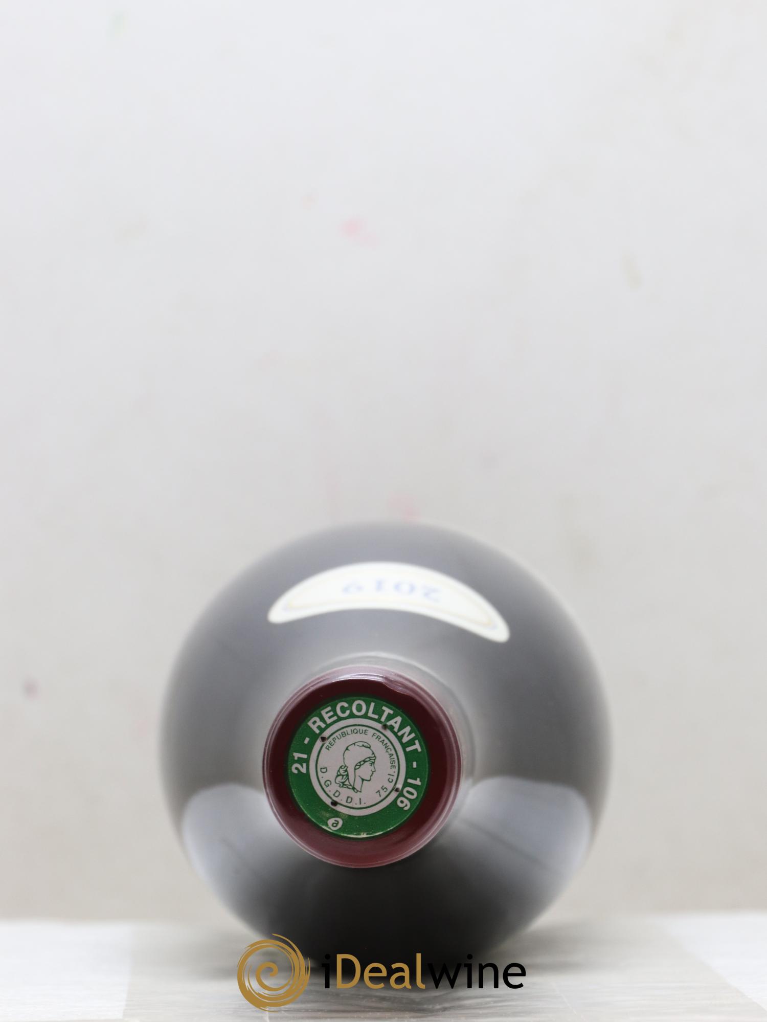 Echezeaux Grand Cru Mugneret-Gibourg (Domaine) 2019 - Lot de 1 bouteille - 2