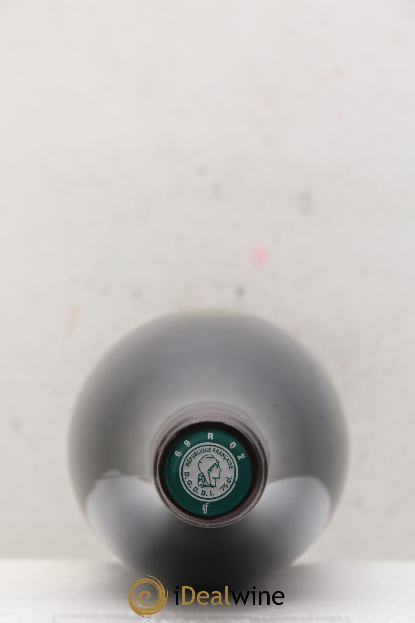 Côte-Rôtie Jamet (Domaine) 1997 - Lotto di 2 bottiglie - 1