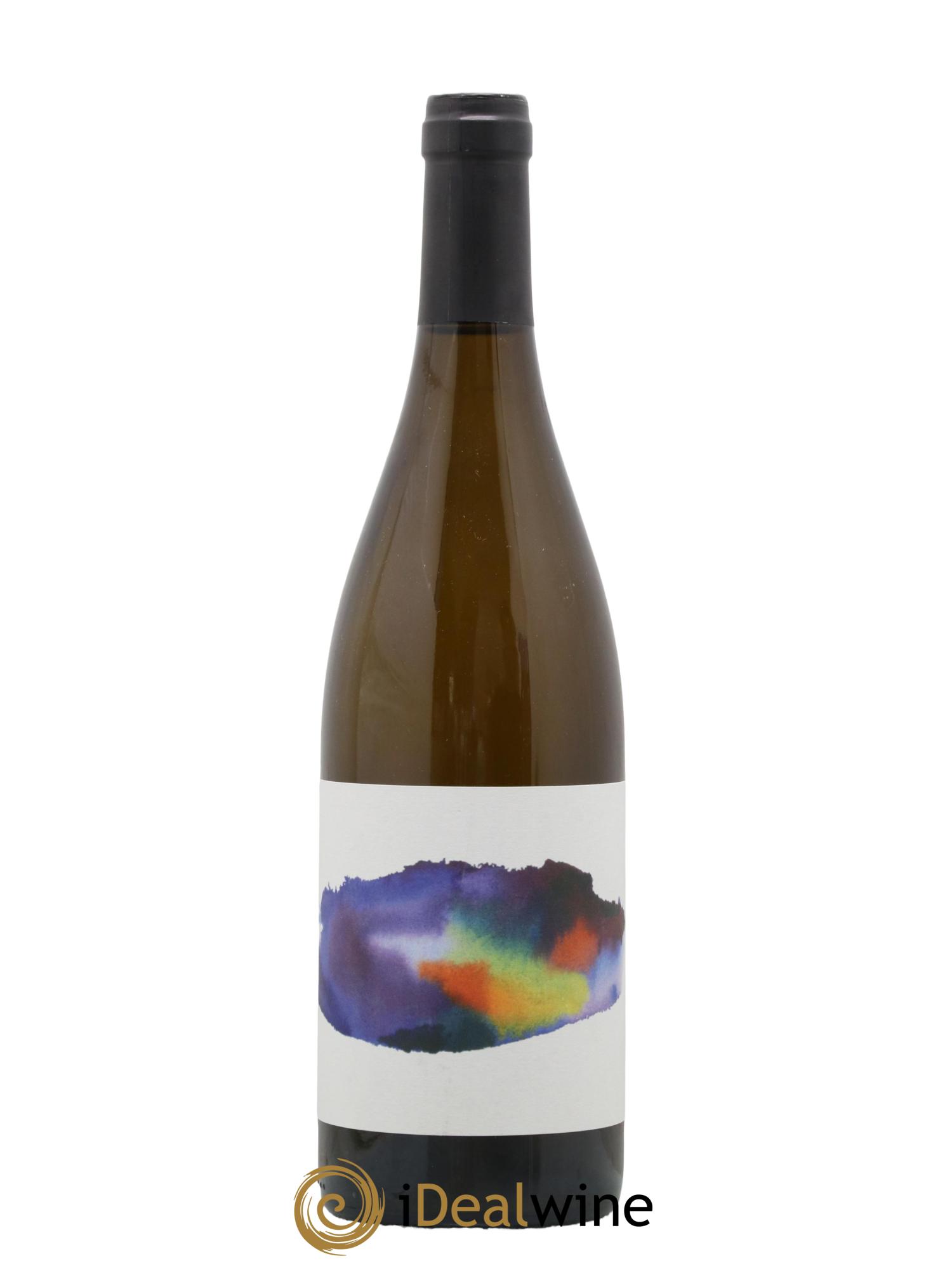 Vin de France Les Noëls de Montbenault Thomas Batardière 2022 - Lot de 1 bouteille - 0