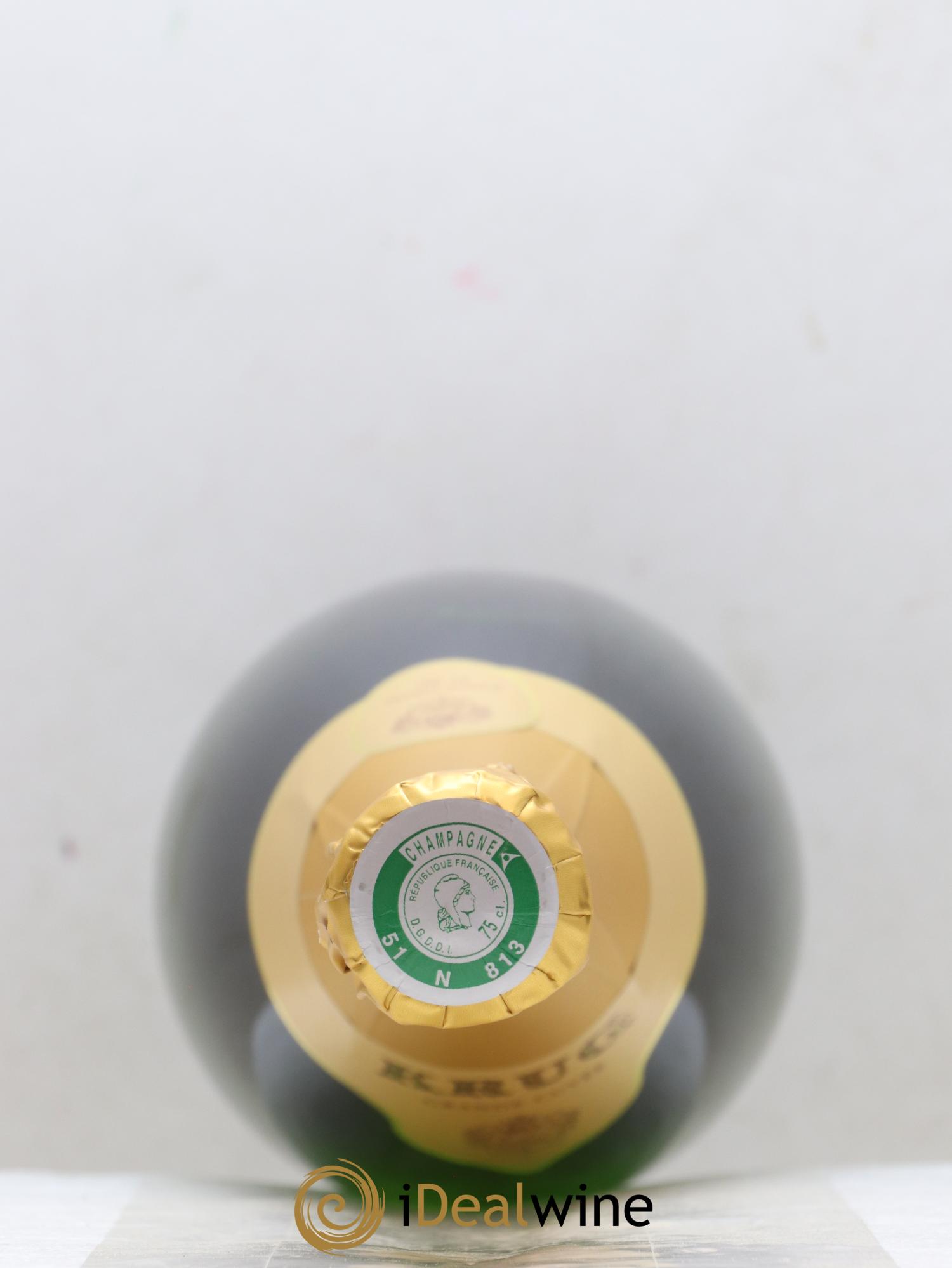 Grande Cuvée - 159ème édition Krug - Lot de 1 bouteille - 2