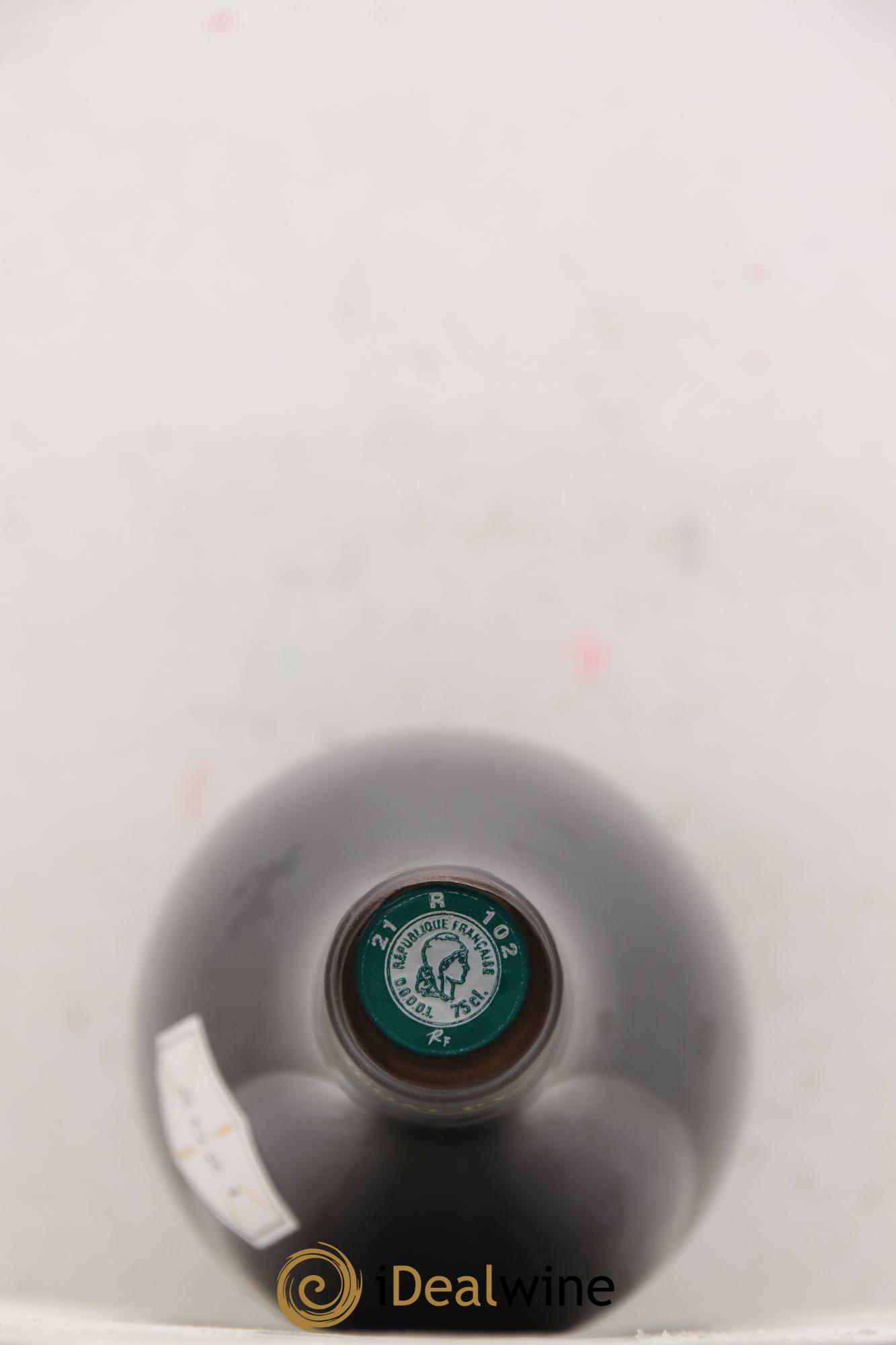 Gevrey-Chambertin 1er Cru Petite Chapelle Vieilles Vignes Dugat-Py 2021 - Lotto di 1 bottiglia - 2