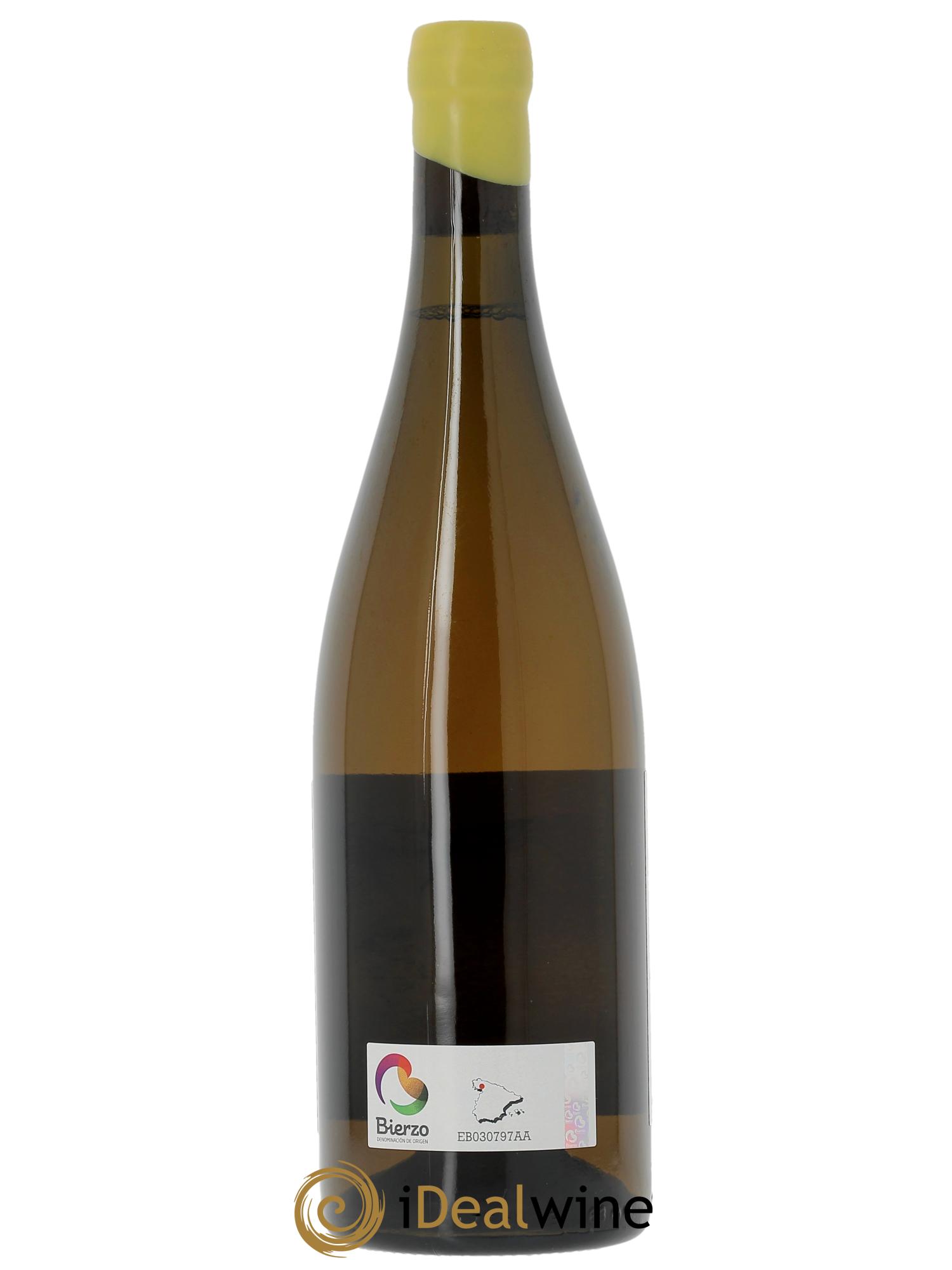 Bierzo DO Veronica Ortega Llorona  2022 - Lot of 1 bottle - 2