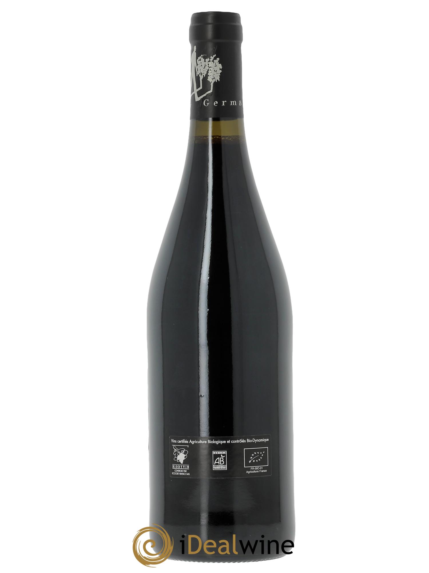 Saumur-Champigny Domaine des Roches Neuves - Thierry Germain  2025 - Lot of 1 bottle - 2