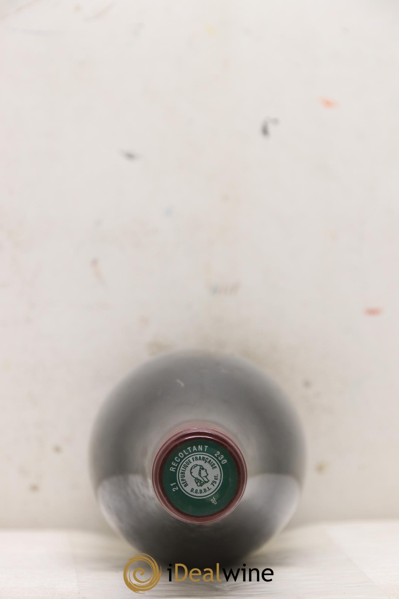 Chambolle-Musigny Georges Roumier (Domaine) 2009 - Lot de 2 bouteilles - 1