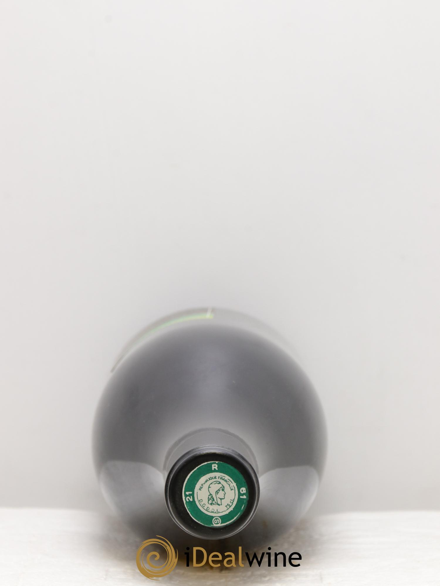 Vin de France Le vin Le Plus Simplement Le Fourneau Bernard Van Berg 2005 - Lotto di 1 bottiglia - 2