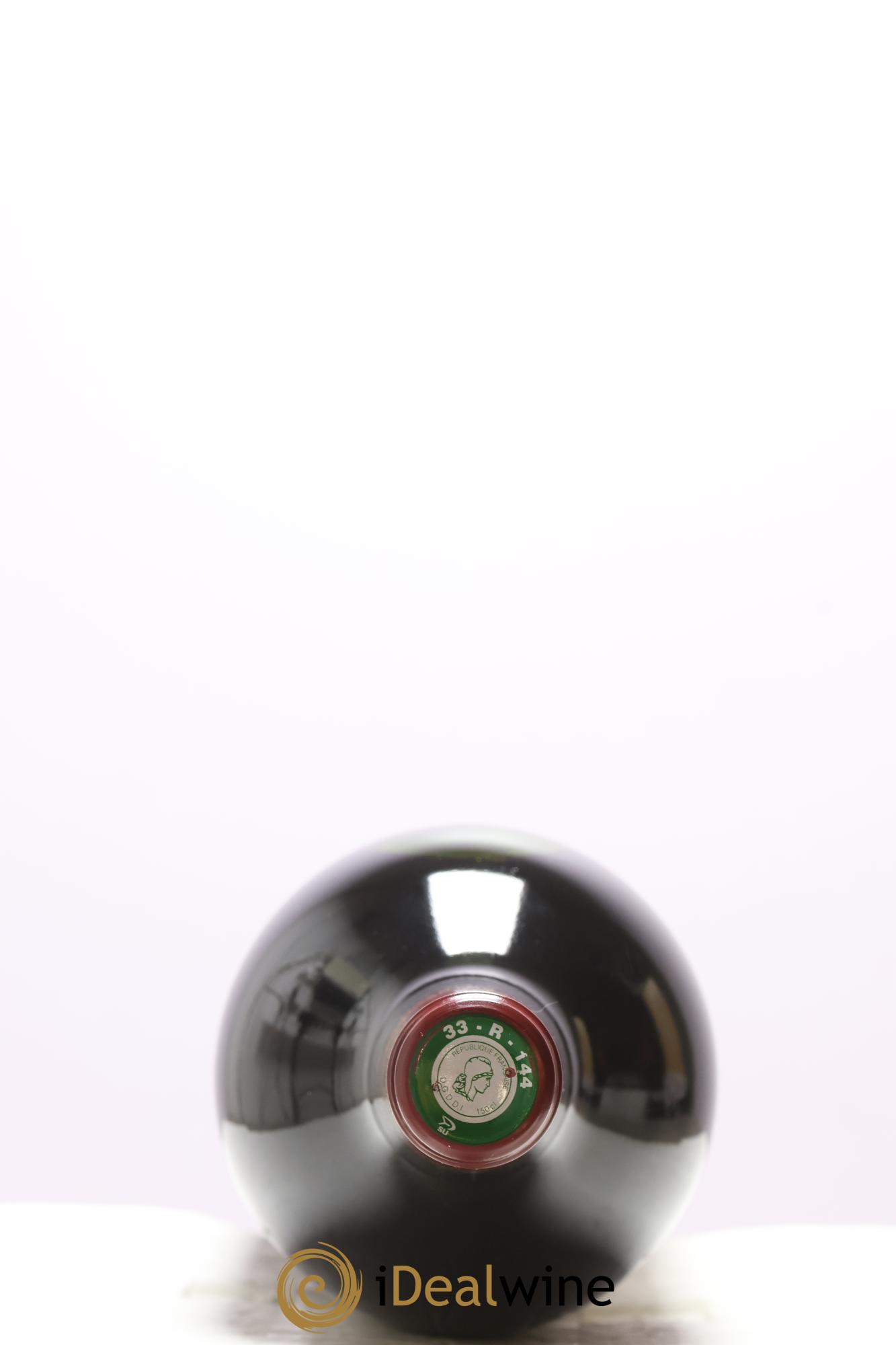 Château Mouton Rothschild 1er Grand Cru Classé 2015 - Lot of 1 magnum - 2