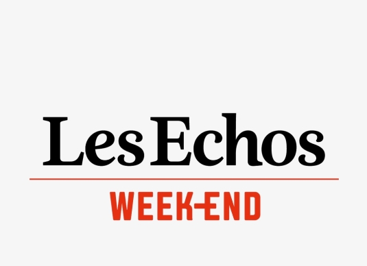 Les Echos Week-end