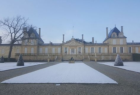 Château Beychevelle-4