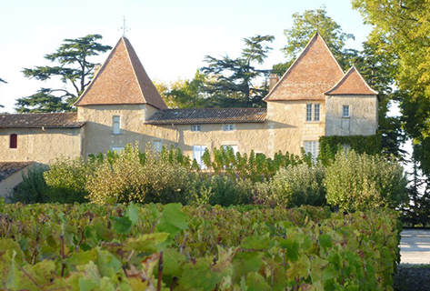 Château Carbonnieux-1