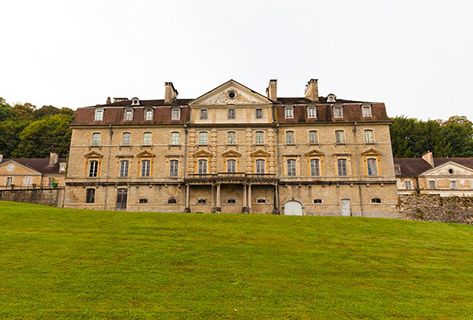 Château d'Arlay-1
