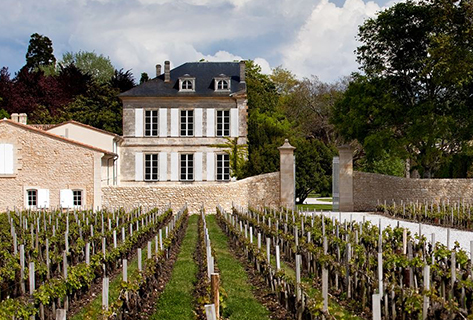 Château d'Armailhac - Mouton Baron(ne) Philippe-1