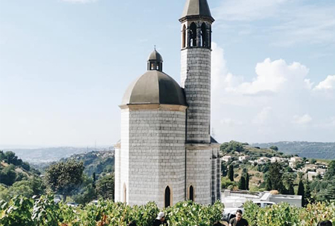 Château de Bellet 5702