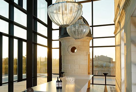 Château Pedesclaux 797