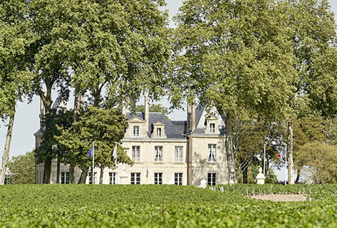 Château Pichon Longueville Comtesse de Lalande-1