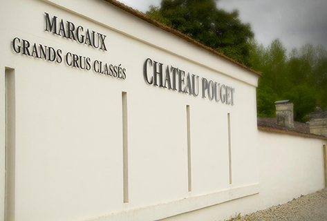 Château Pouget-1