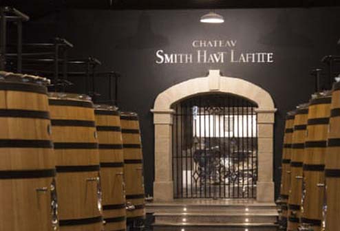 Château Smith Haut Lafitte-4