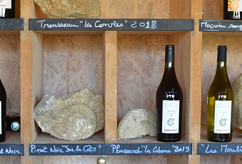 Domaine de la Touraize 7950