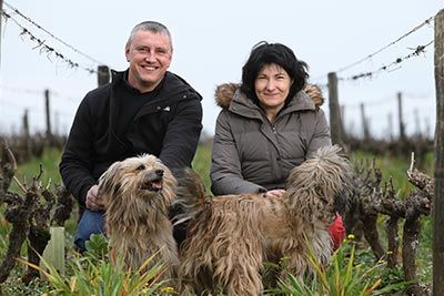 François Chidaine 3033