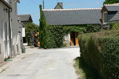 La Grange Tiphaine 6751