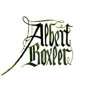 Albert Boxler