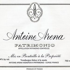 Antoine Arena