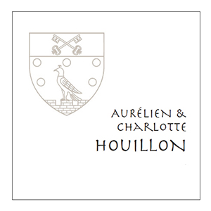 Aurélien et Charlotte Houillon