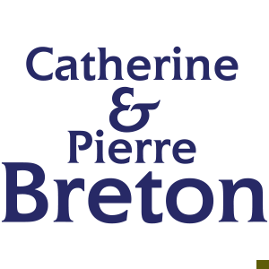 Catherine et Pierre Breton