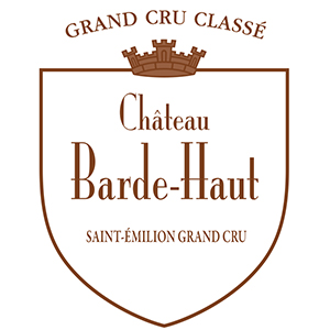 Château Barde Haut