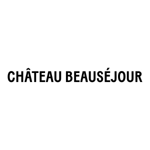 Château Beauséjour (Duffau-Lagarrosse)
